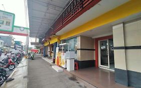 Hotel Nirwana Ternate